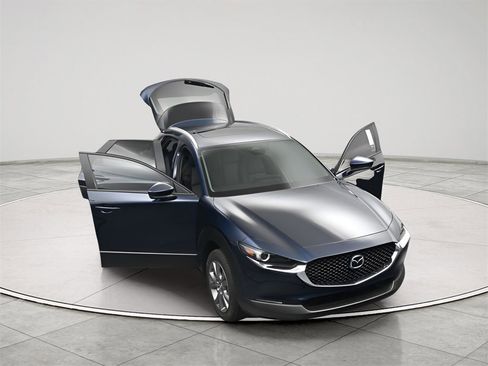 New 2026 MAZDA CX-30 AWD 2.5 S image 28