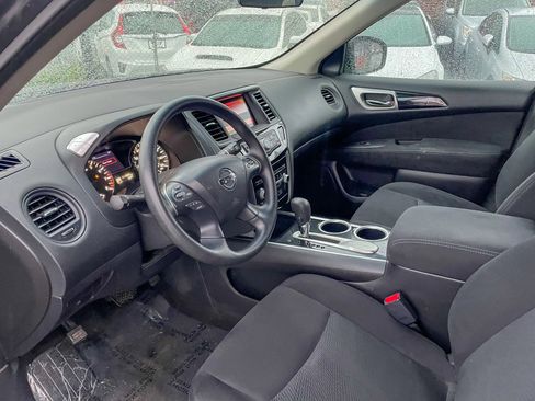 Used 2014 Nissan Pathfinder S FWD image 11