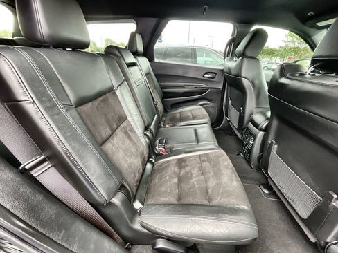 Used 2021 Dodge Durango GT RWD image 25