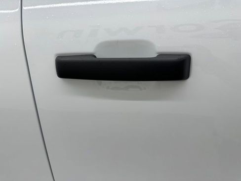 New 2026 Ford F350 XLT w/ Snow Plow/Camper Package image 12