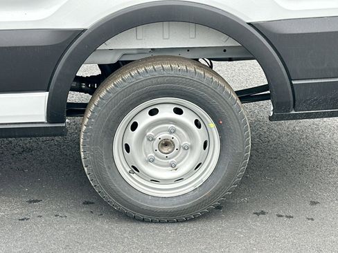 New 2026 Ford Transit 250 Base w/ Load Area Protection Package image 12