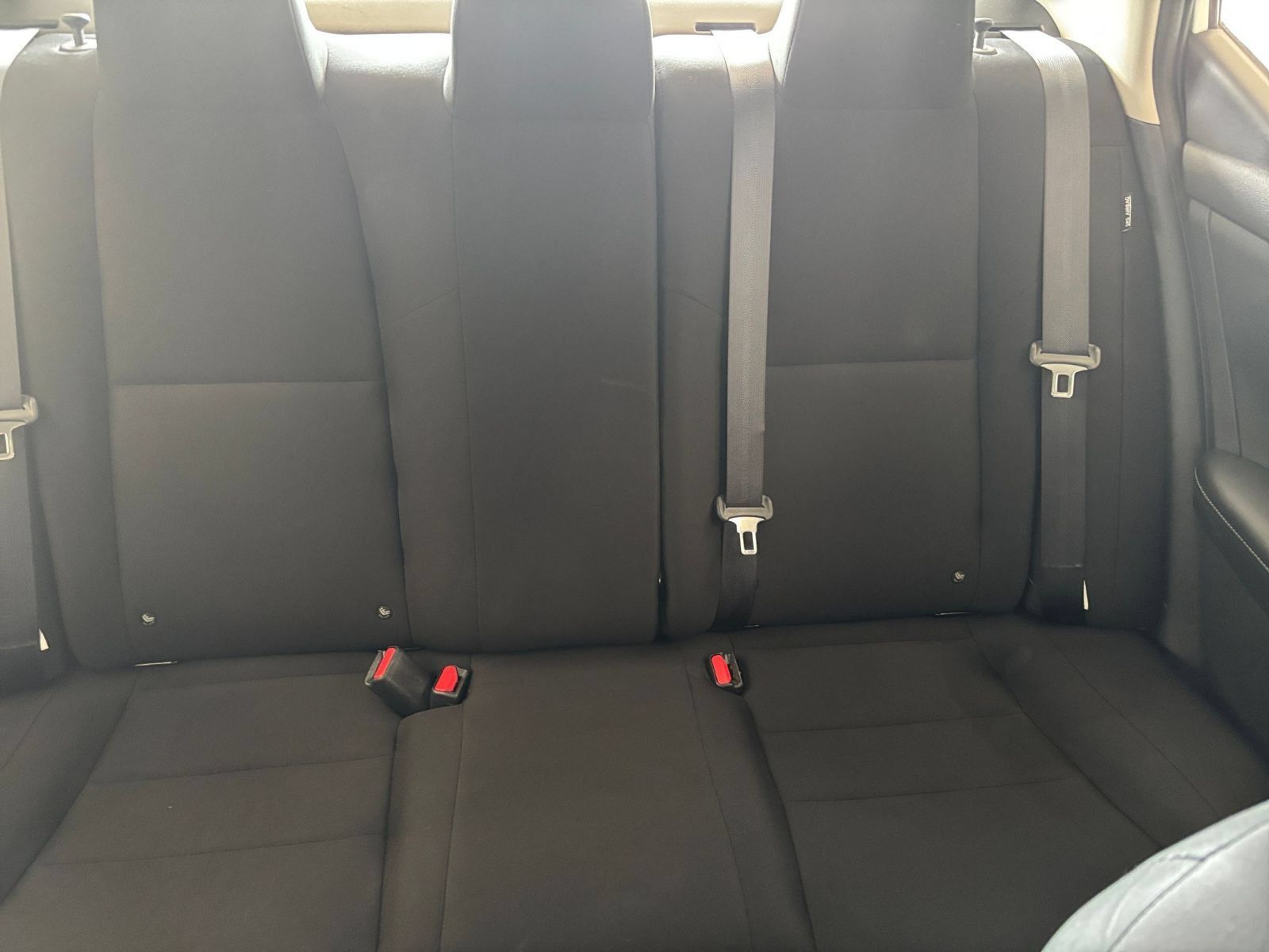 Used 2025 Nissan Sentra S FWD image 35