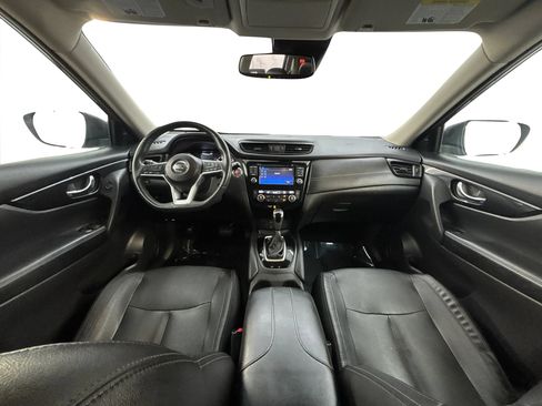 Used 2017 Nissan Rogue SL AWD/4WD image 17