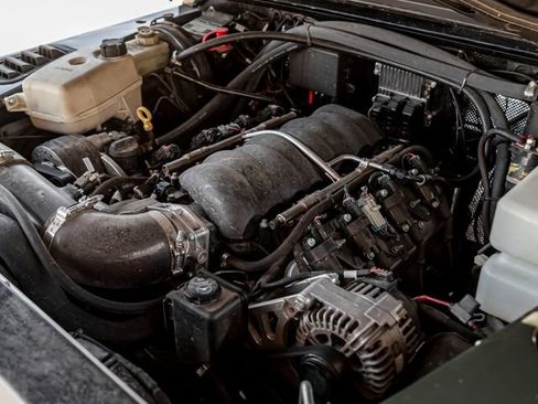Used 1991 Land Rover Defender 110 image 74