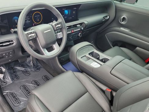 New 2026 Hyundai Palisade Calligraphy image 17