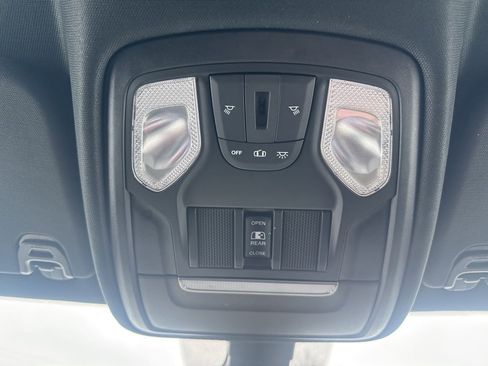 Used 2021 RAM 1500 Big Horn image 46