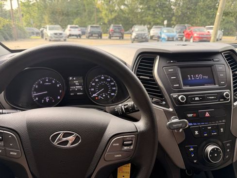 Used 2018 Hyundai Santa Fe Sport AWD/4WD image 22