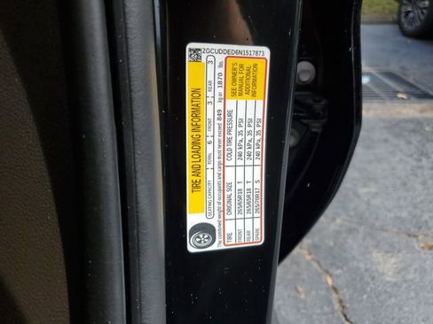 Used 2022 Chevrolet Silverado 1500 LT image 32