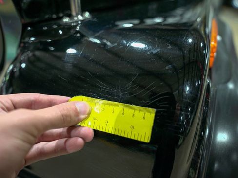 Used 1986 Jeep CJ 7 image 39