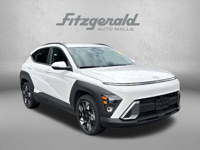 Used 2025 Hyundai Kona SEL
