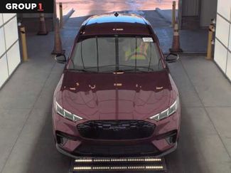 Used 2025 Ford Mustang Mach-E GT video 1