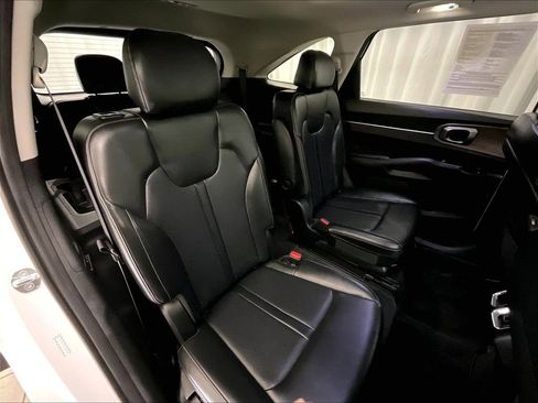 Used 2023 Kia Sorento X-Line EX AWD/4WD image 16