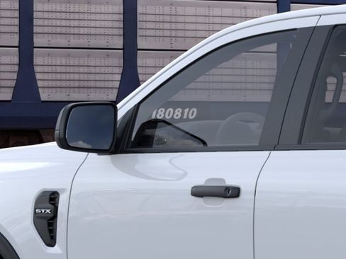 New 2026 Ford Ranger XL AWD/4WD image 20