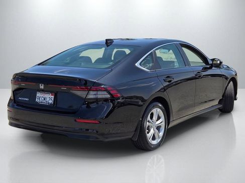 Used 2024 Honda Accord LX image 4