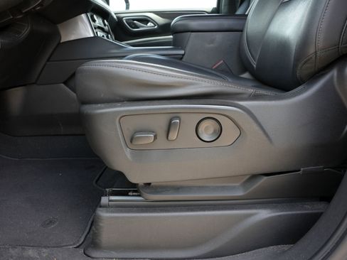 Used 2021 Chevrolet Tahoe LT RWD image 20