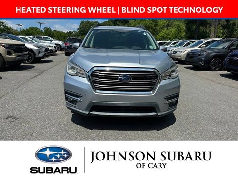 Used 2019 Subaru Ascent Limited AWD/4WD image 2