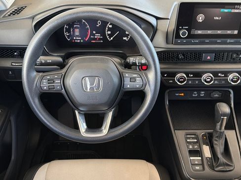 Used 2025 Honda CR-V EX image 15