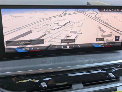 New 2026 BMW X7 M60i image 14