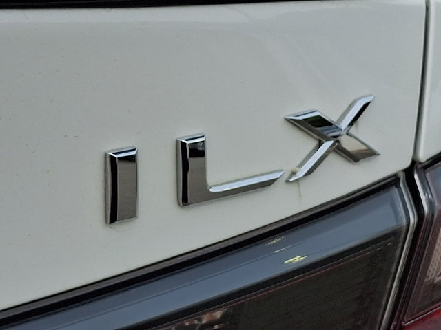 Used 2022 Acura ILX w/ Technology Plus & A-SPEC FWD image 30