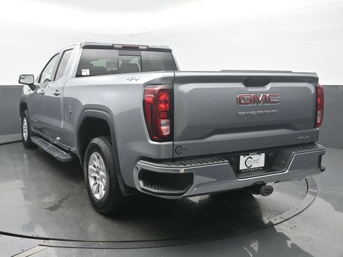 Used 2023 GMC Sierra 1500 SLE w/ Preferred Package AWD/4WD image 5