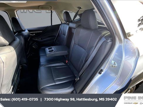 Used 2023 Subaru Outback Touring AWD/4WD image 19