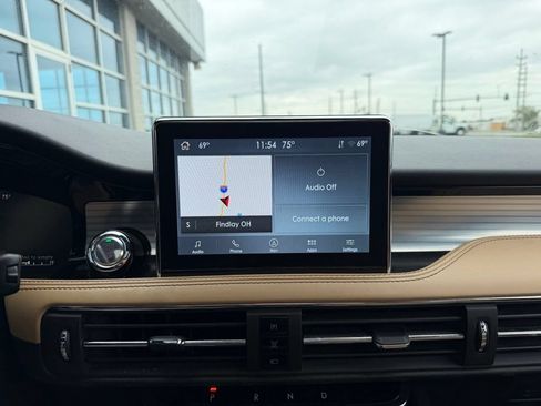 Used 2022 Lincoln Corsair Reserve AWD/4WD image 12