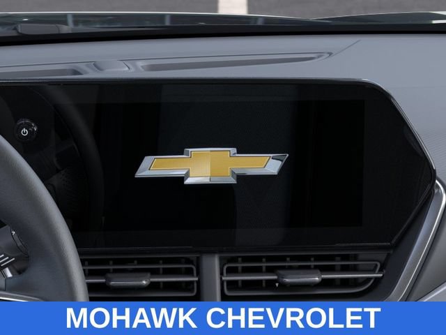 New 2026 Chevrolet Trax LT w/ Driver Confidence Package FWD image 20