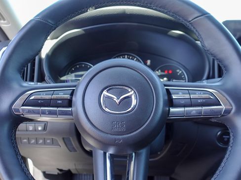 Certified 2025 MAZDA CX-50 AWD 2.5 Hybrid w/ Premium Pkg image 20