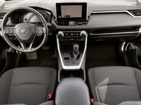 Certified 2025 Toyota RAV4 XLE w/ Weather Package image 13