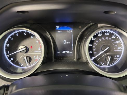 Used 2023 Toyota Camry LE image 26