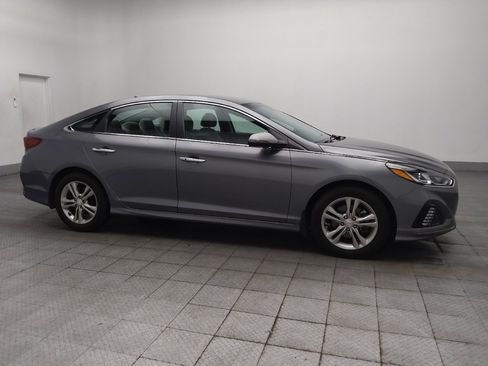 Used 2019 Hyundai Sonata SEL FWD image 11