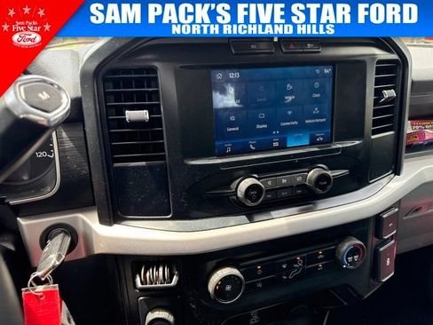 Used 2023 Ford F150 XL RWD image 8