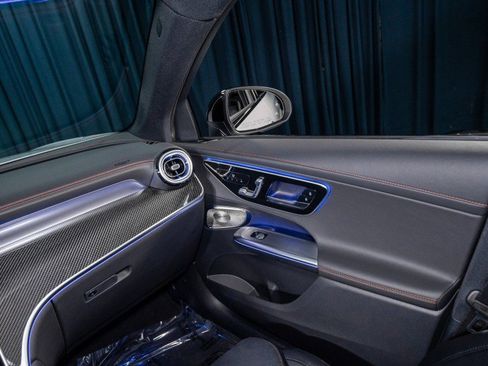 New 2026 Mercedes-Benz GLC 43 AMG 4MATIC image 26