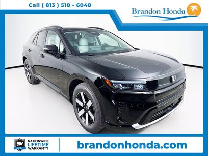 New 2026 Honda Prologue Touring