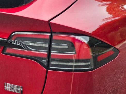 Used 2023 Tesla Model X Plaid AWD/4WD image 29