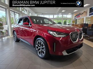 New 2026 BMW X3 xDrive30 w/ Premium Package video 1