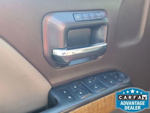 Used 2016 GMC Sierra 1500 SLT w/ Enhanced Driver Alert Package image 46