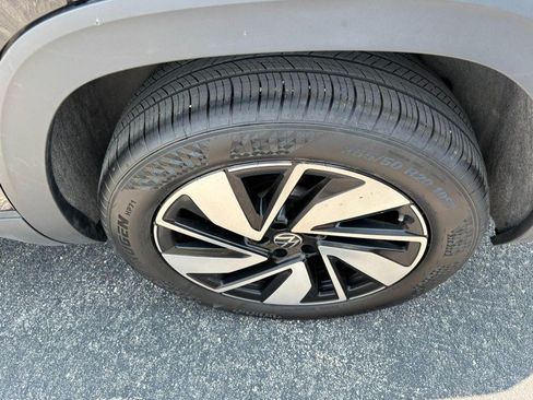 Used 2026 Volkswagen Atlas SE AWD/4WD image 6