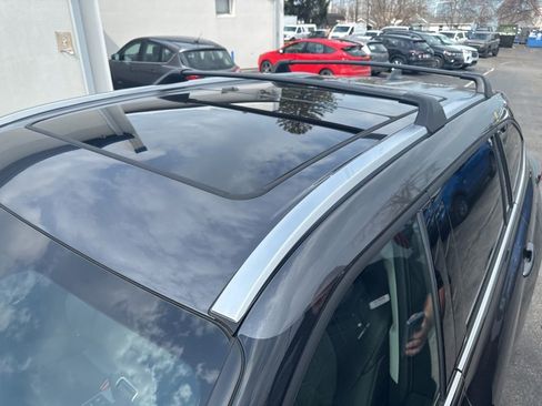 Used 2023 Toyota Highlander Platinum image 52