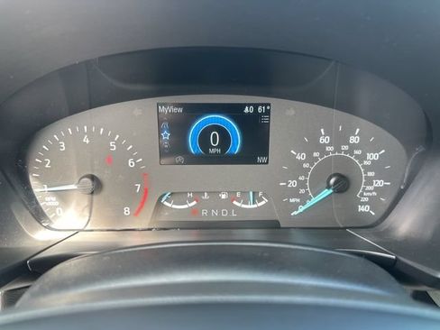 Used 2022 Ford Escape SE AWD/4WD image 18