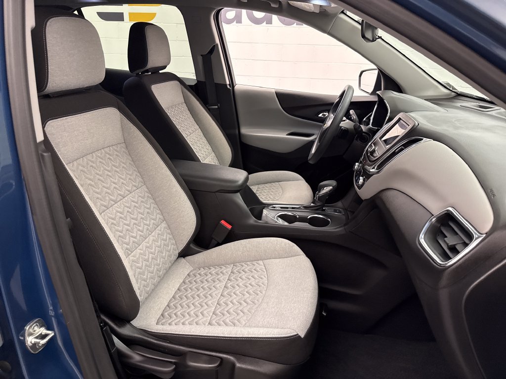 Used 2024 Chevrolet Equinox LS w/ LS Convenience Package AWD/4WD image 25