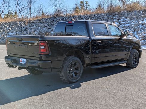 New 2026 RAM 1500 Express image 5