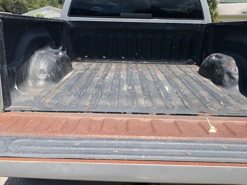 Used 2002 Dodge Ram 1500 Truck 4x4 Quad Cab image 15