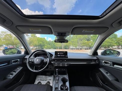 Used 2022 Honda Civic EX image 27