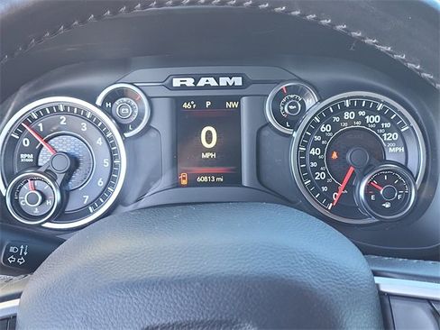 Certified 2021 RAM 1500 Big Horn image 13