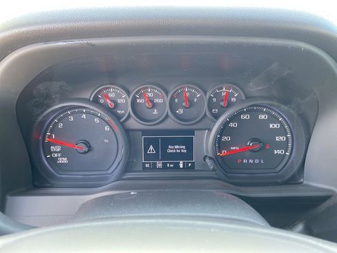 New 2025 GMC Sierra 1500 Pro w/ Pro Value Package image 17