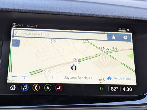 Certified 2023 Buick Envision Avenir FWD image 29