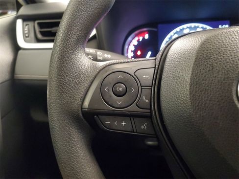 Certified 2024 Toyota RAV4 LE image 20