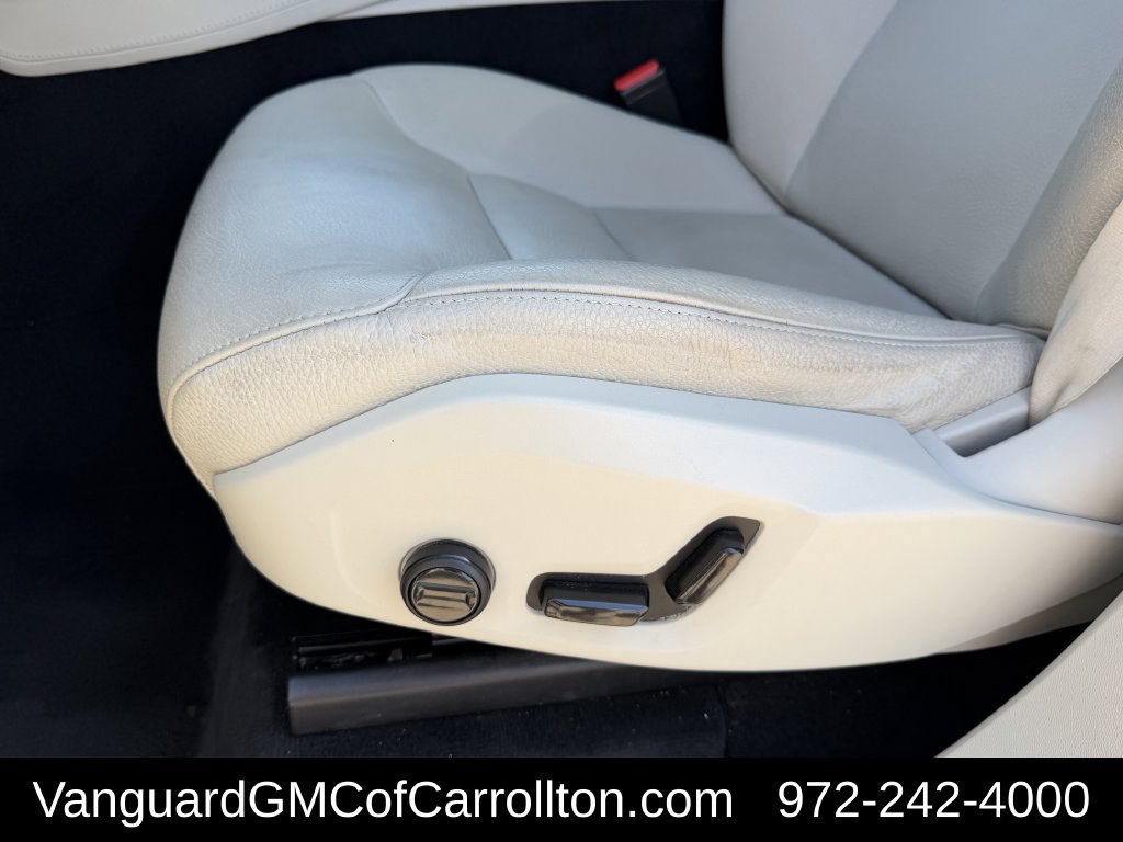 Used 2023 Volvo XC90 B6 Plus w/ Protection Package Premier AWD/4WD image 26