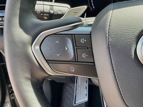 New 2026 Lexus NX 350 AWD w/ Accessory Package (2T) image 37
